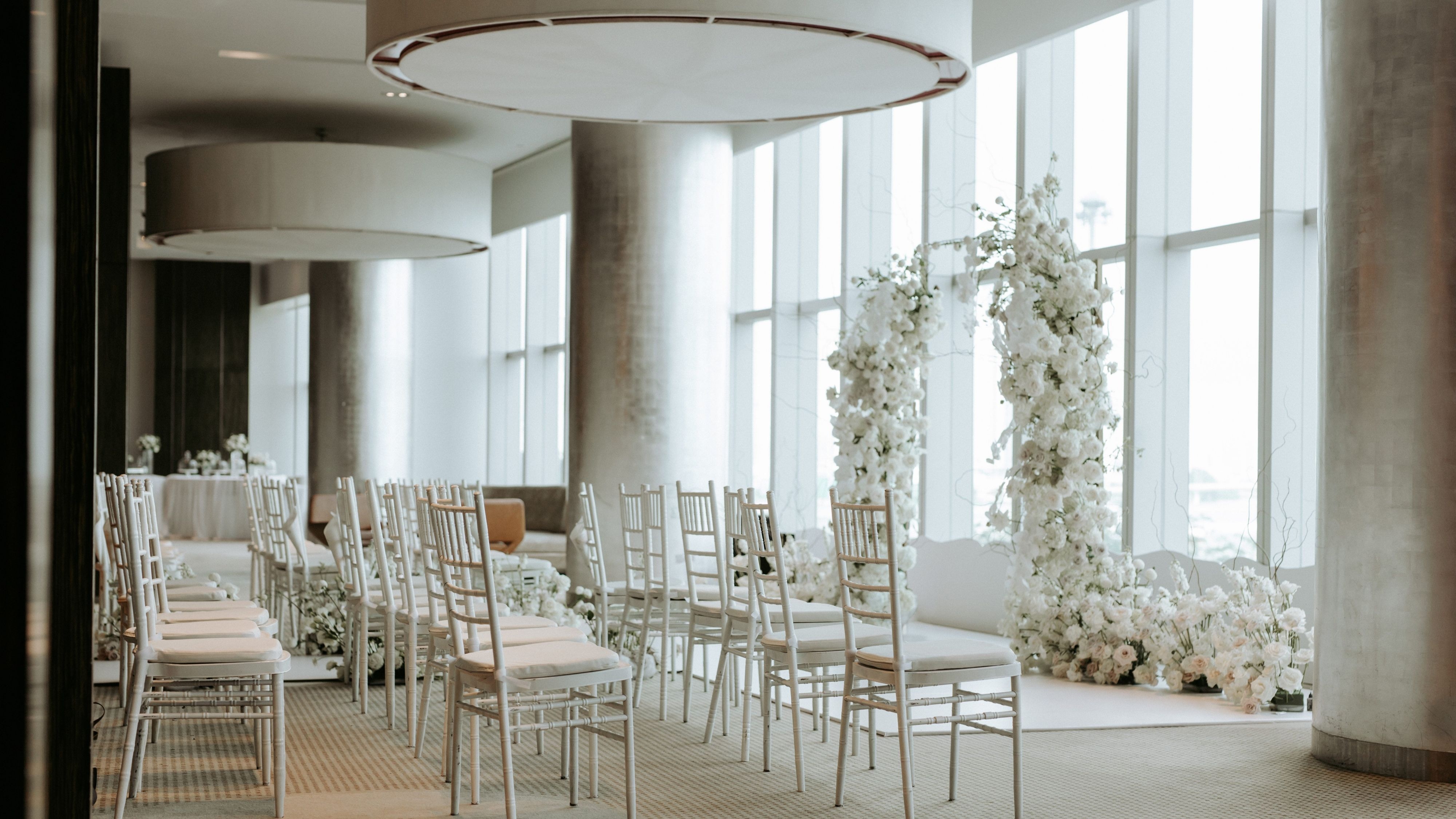 Wedding In Style