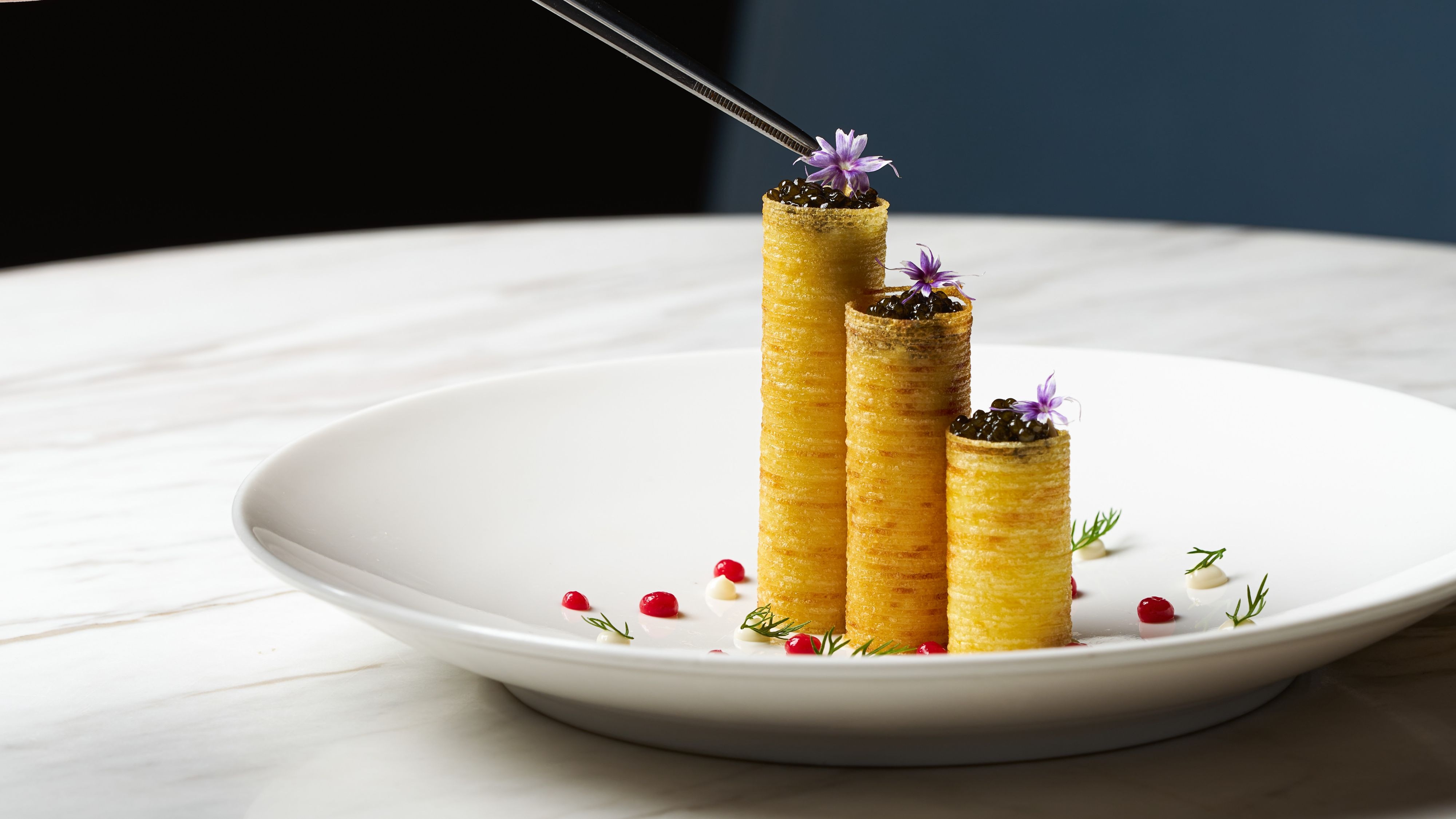 [DINING] Waves Of Flavor