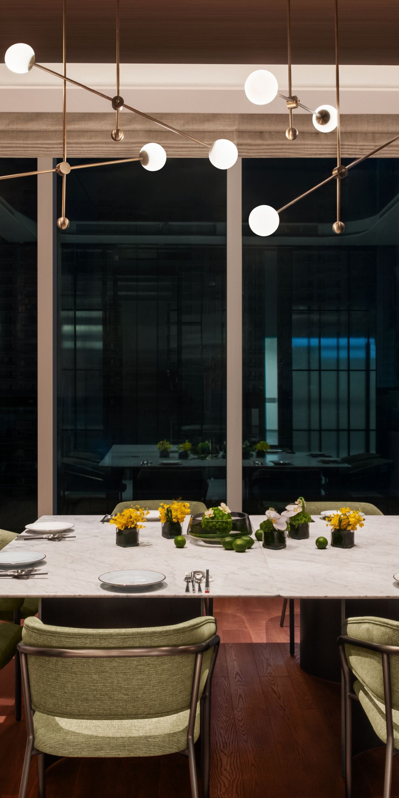  Private Dining Room