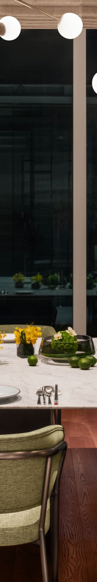  Private Dining Room