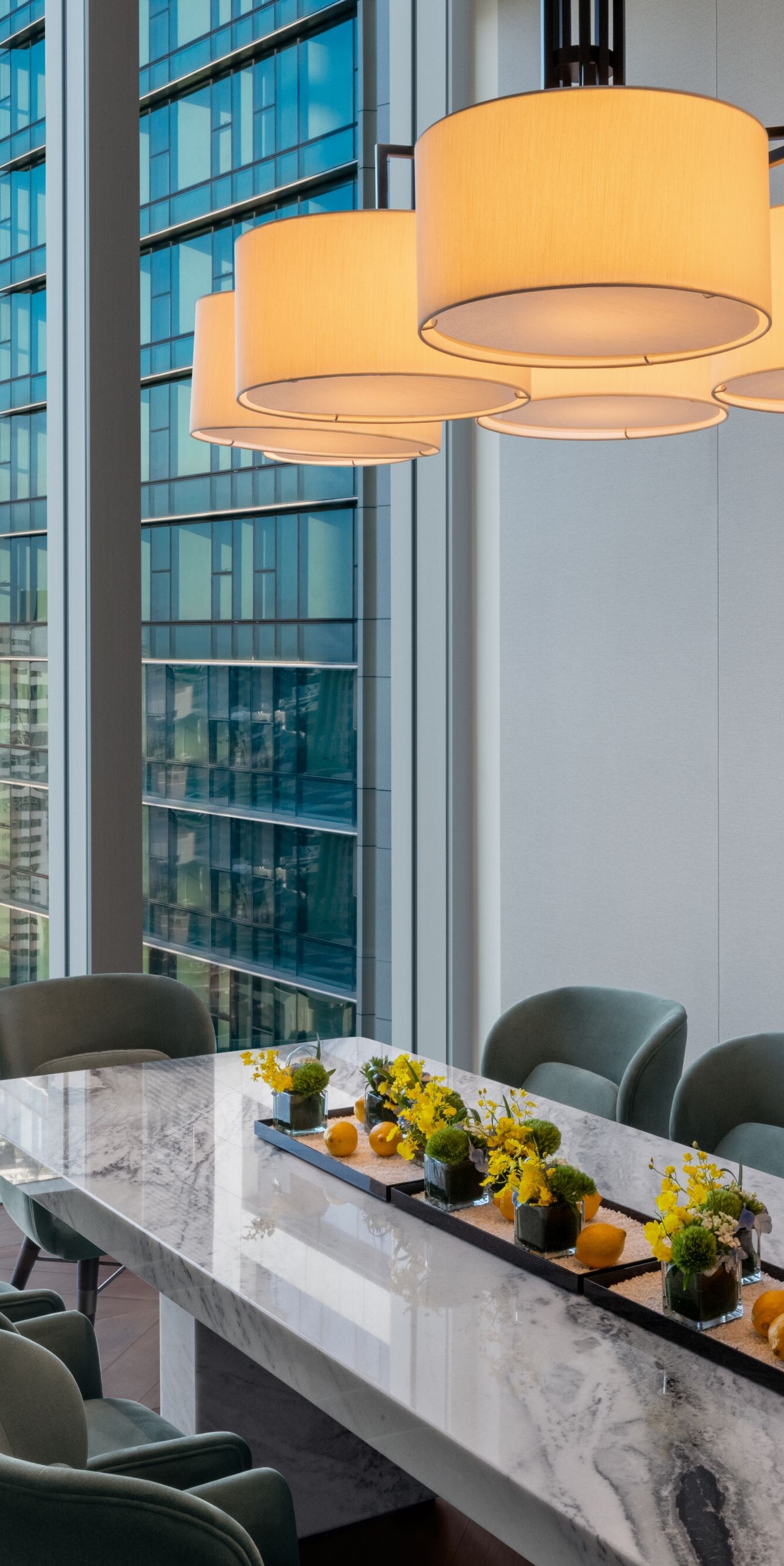 Lounge Meeting Room