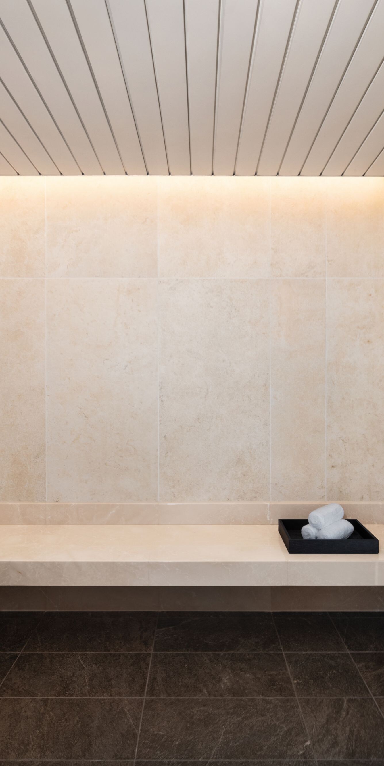 Steam Room