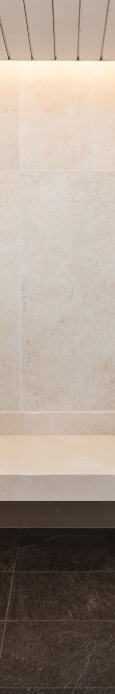 Steam Room