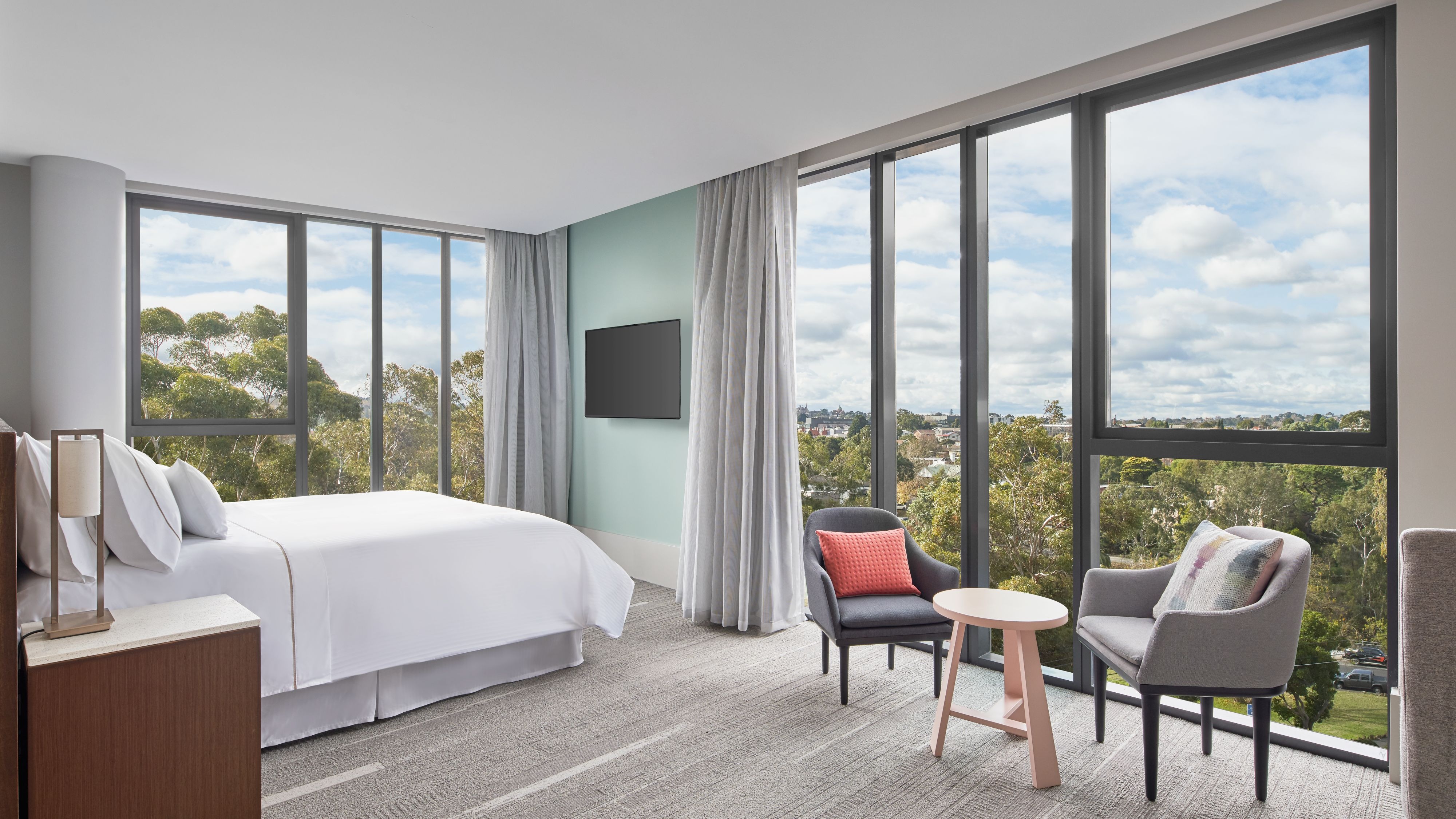 Long Stay Offer