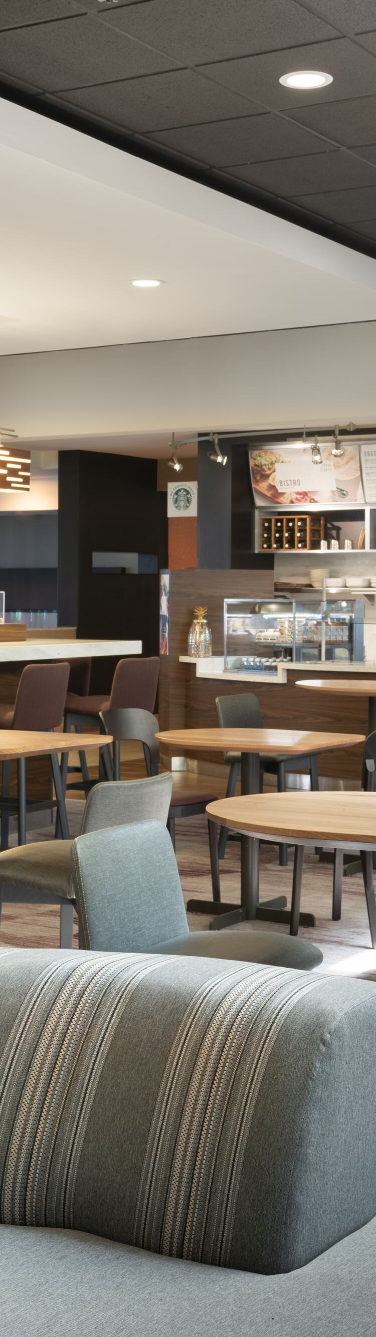 The Bistro