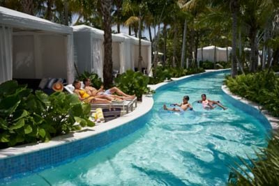 Tidal Cove - Lazy River