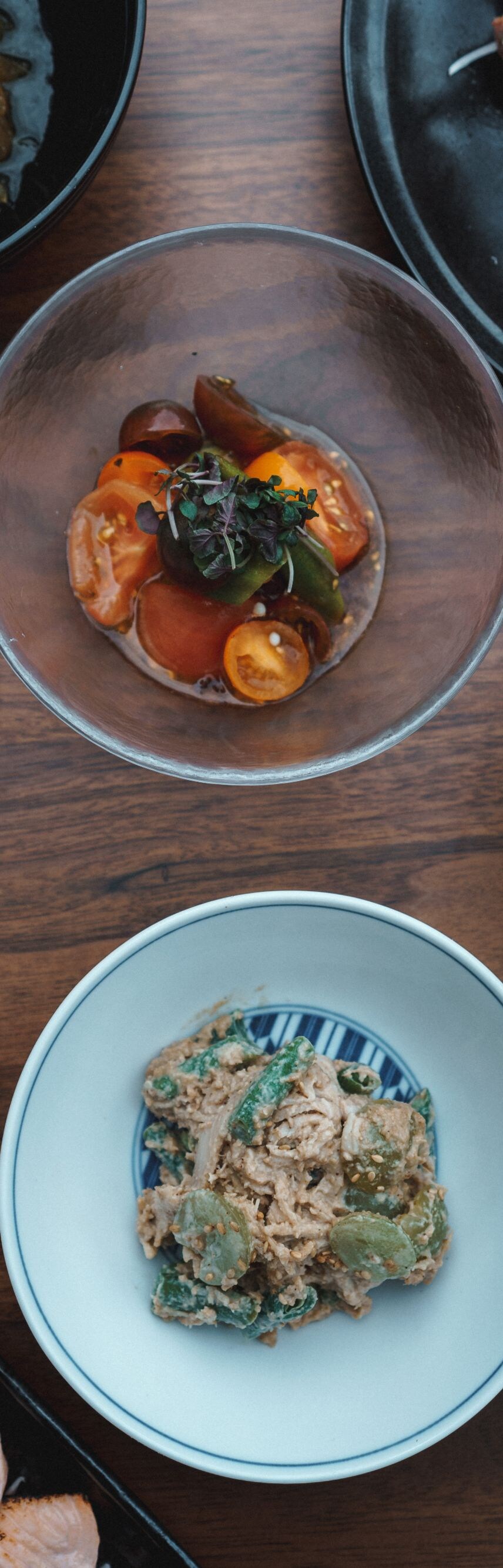 Azabu Miami Beach – Küche