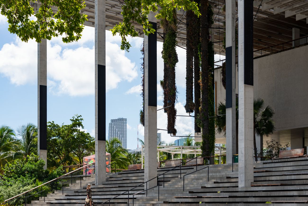 Pérez Art Museum, Miami