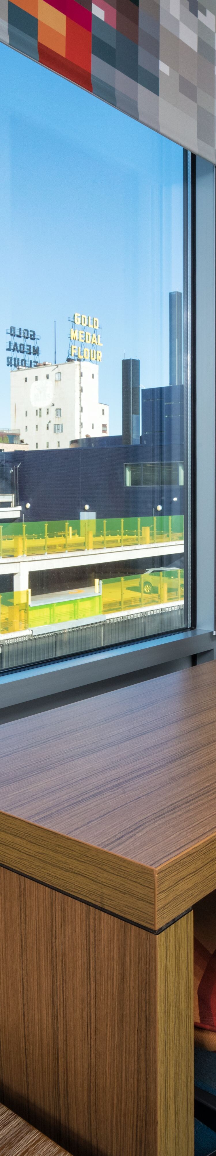 Guest Room - Working Accomodations