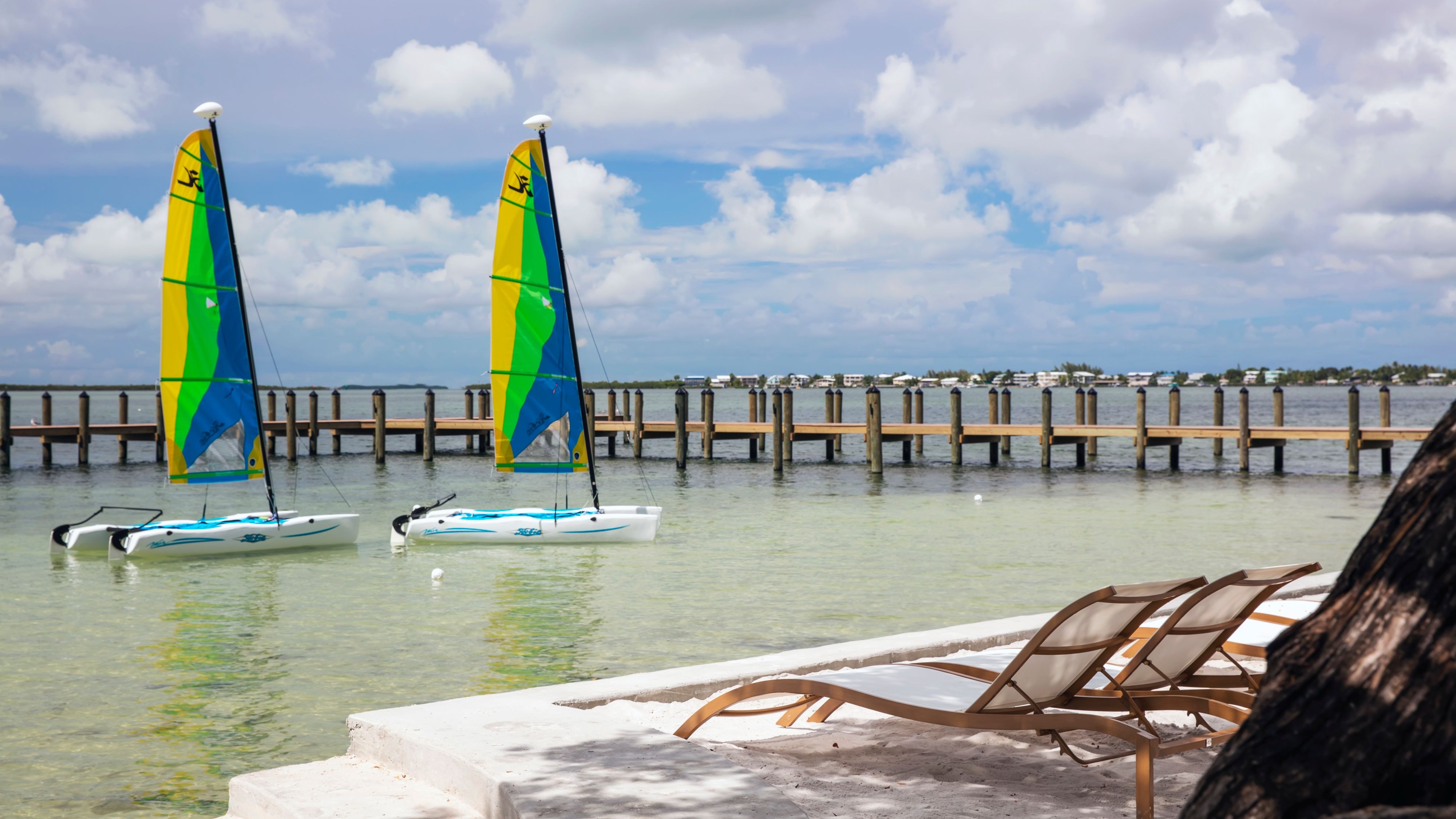Tours and Watersports