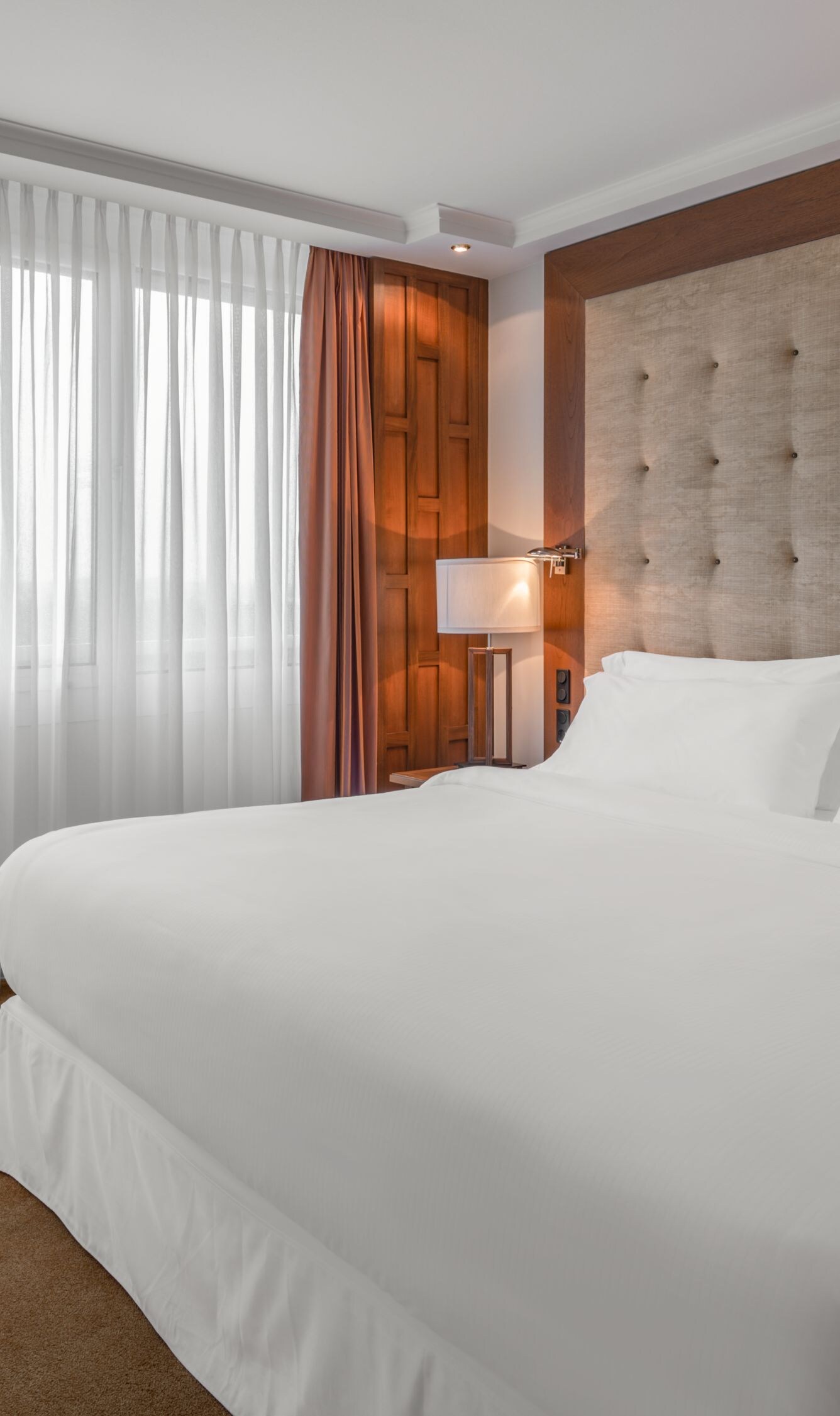 King Sky Suite