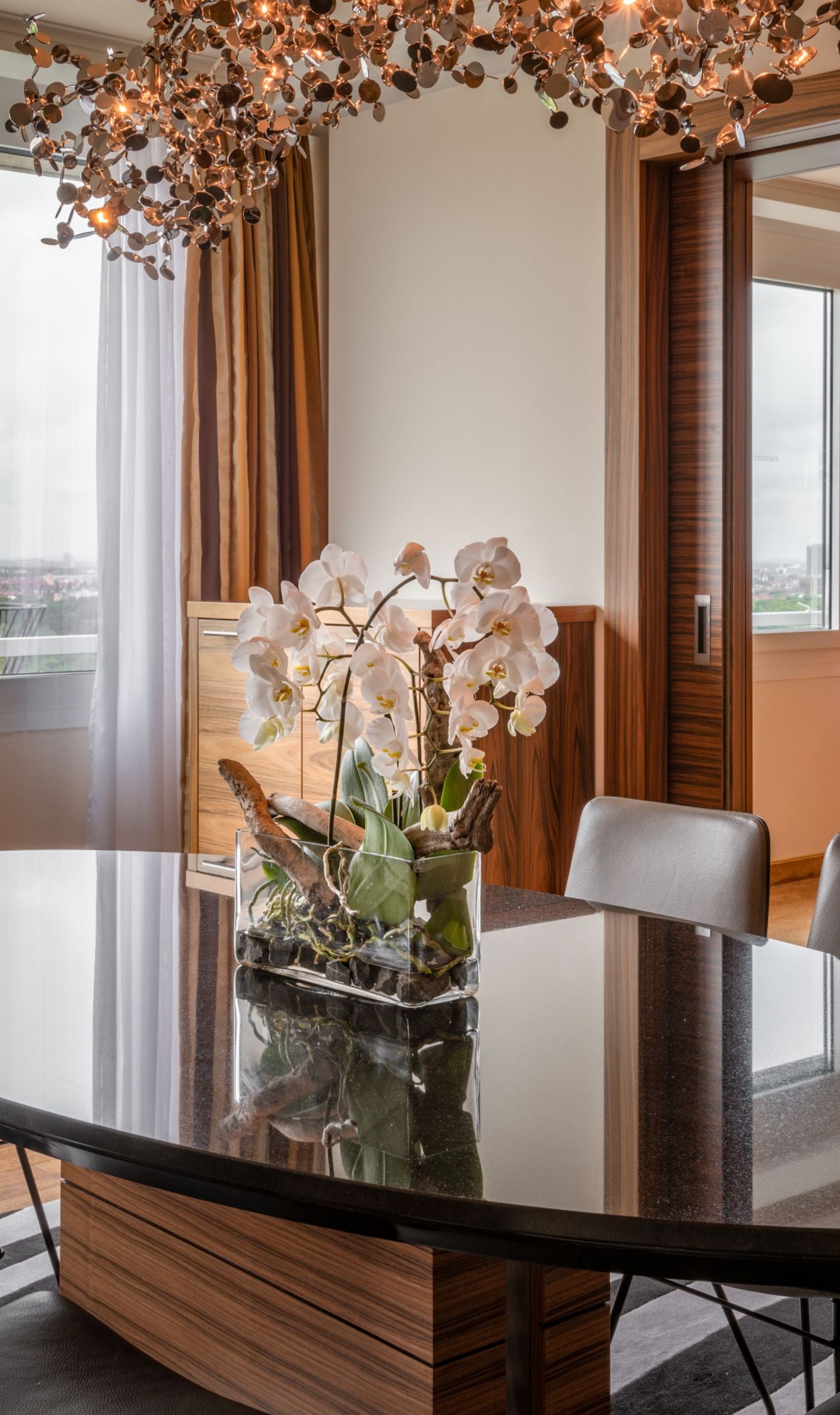 Sky Suite