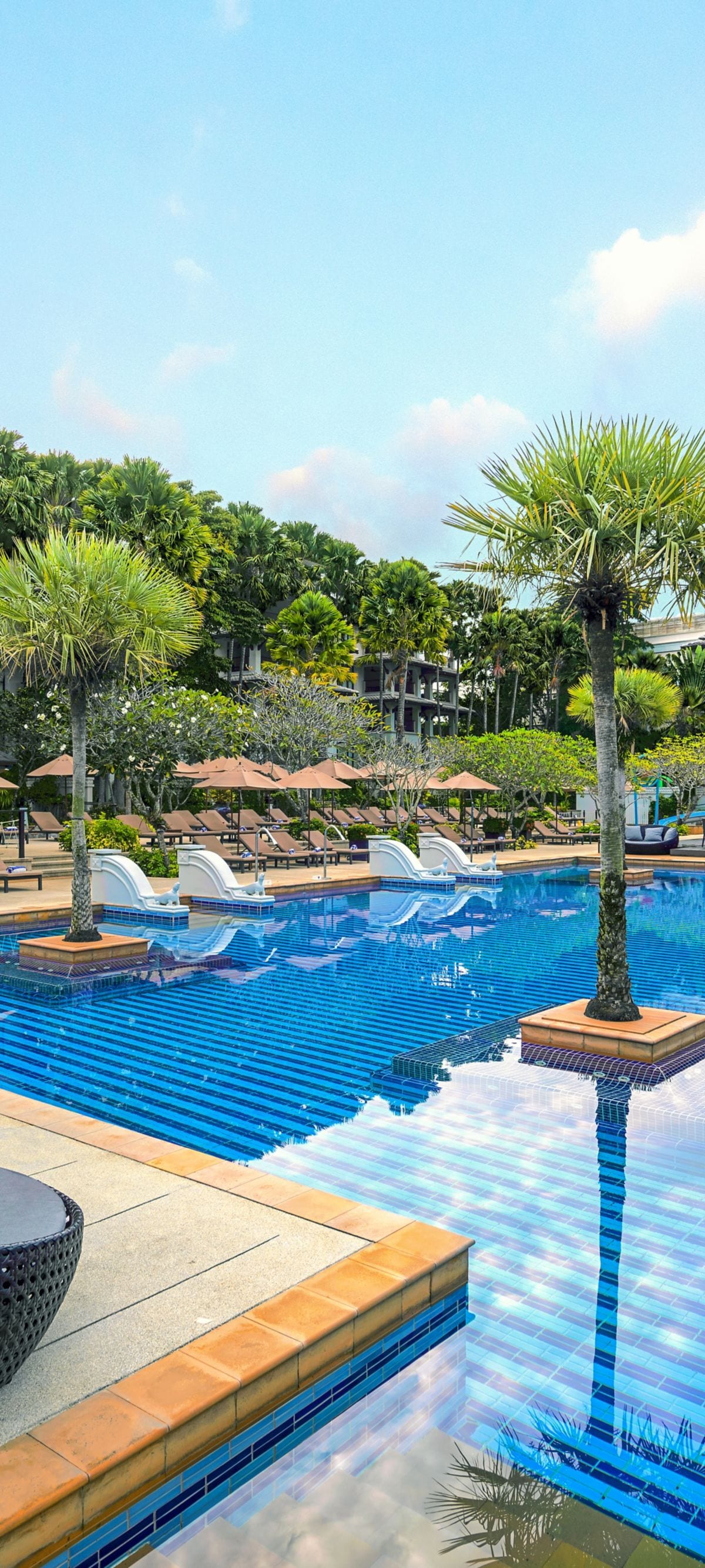 Phuket Family Resort