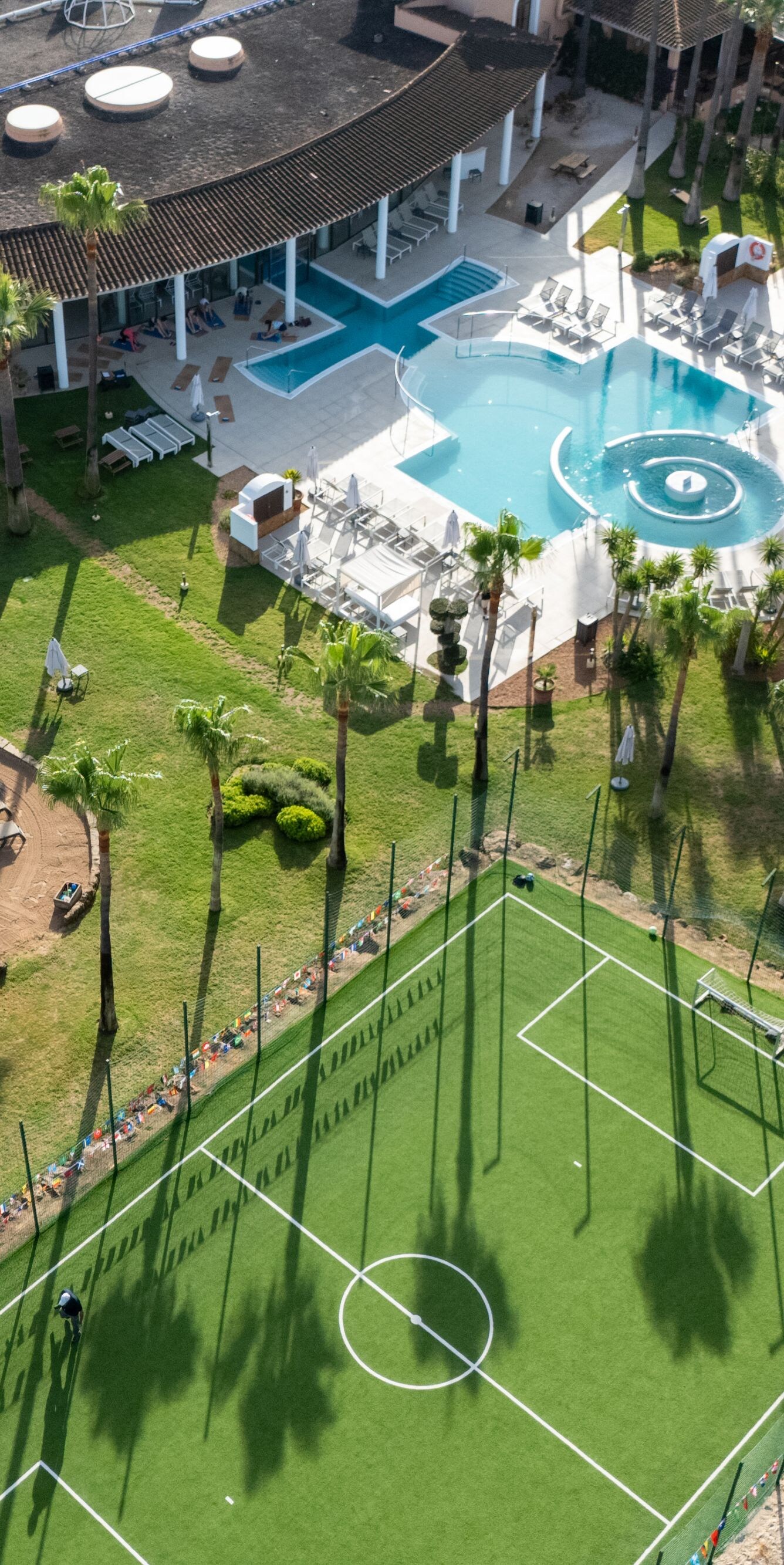 Club Son Antem – Resort-Annehmlichkeiten