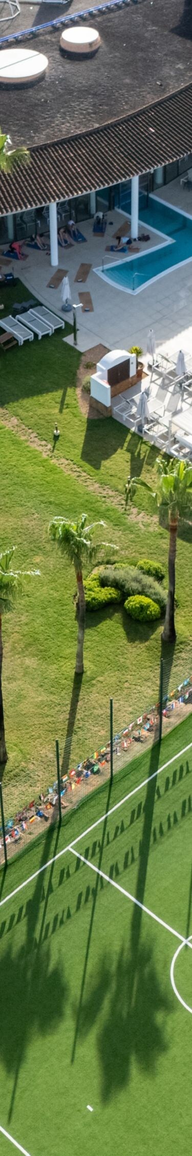 Club Son Antem – Resort-Annehmlichkeiten