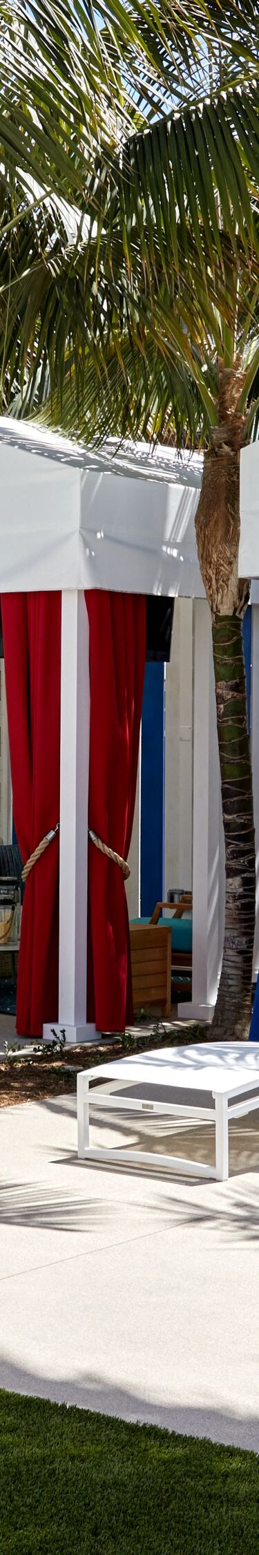 Cabanas