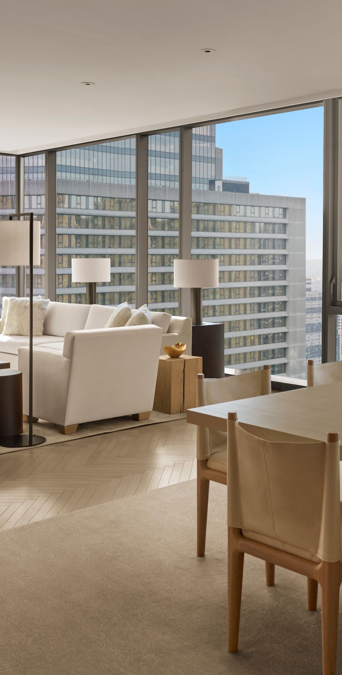 Penthouse Suite