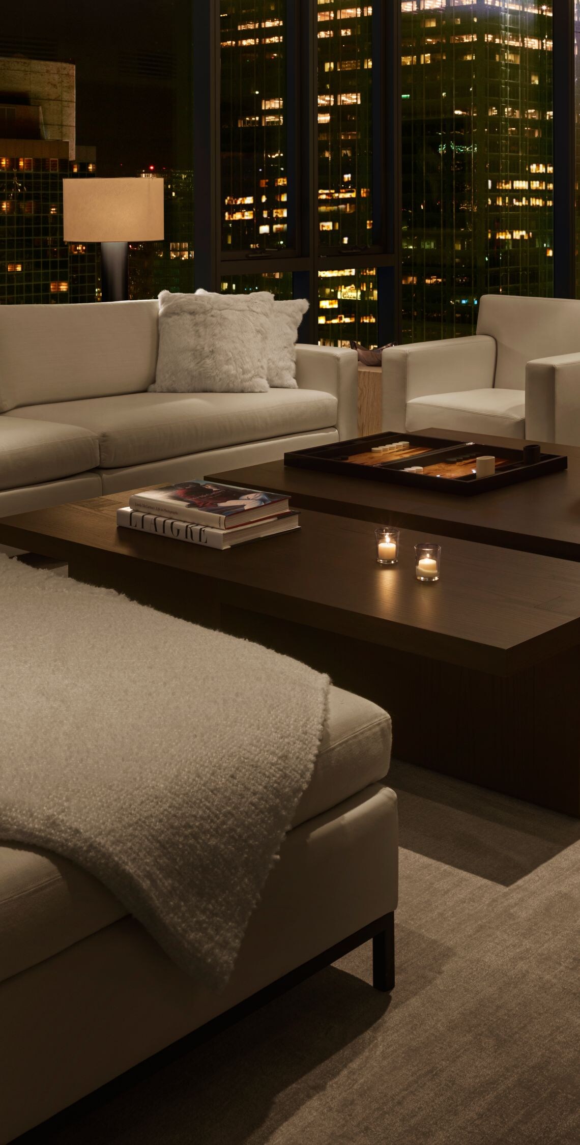 Penthouse Suite