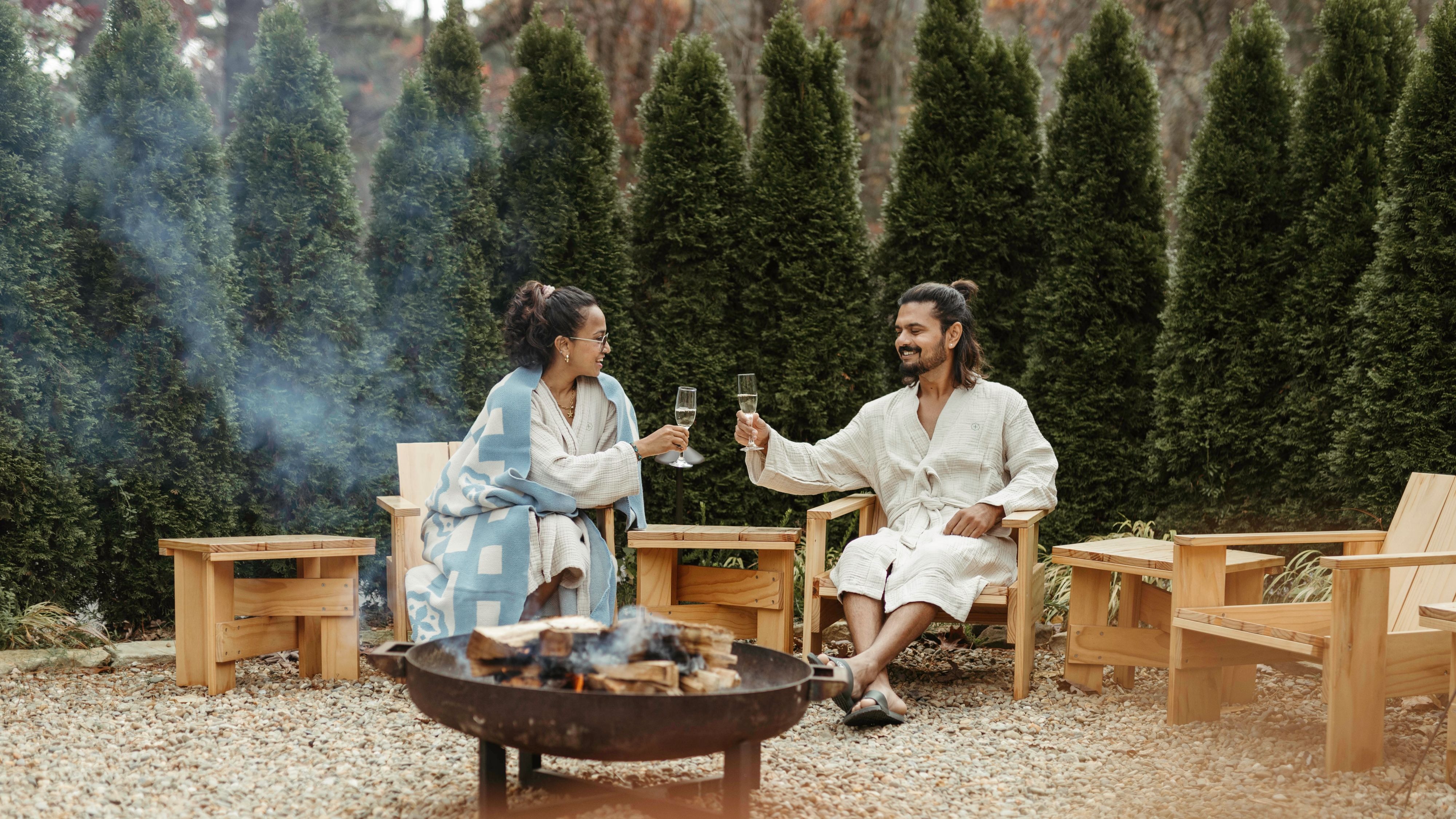The New Peak Season - Get 5,000 bonus points per stay