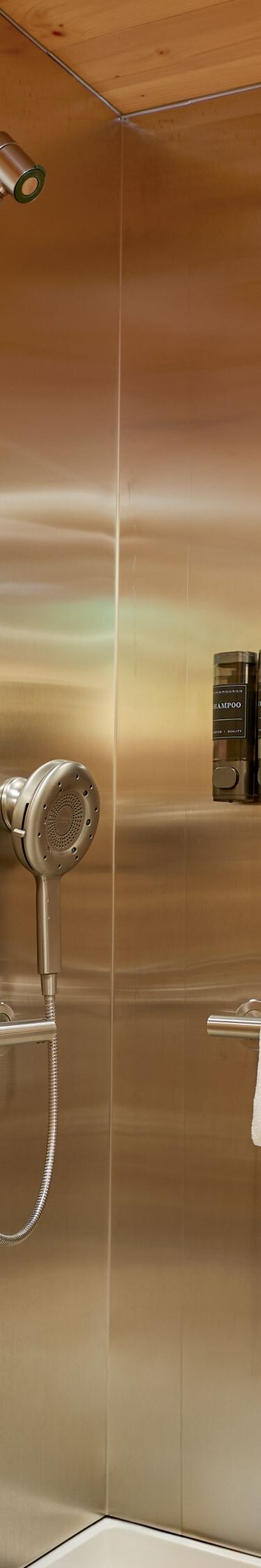 ADA Shower