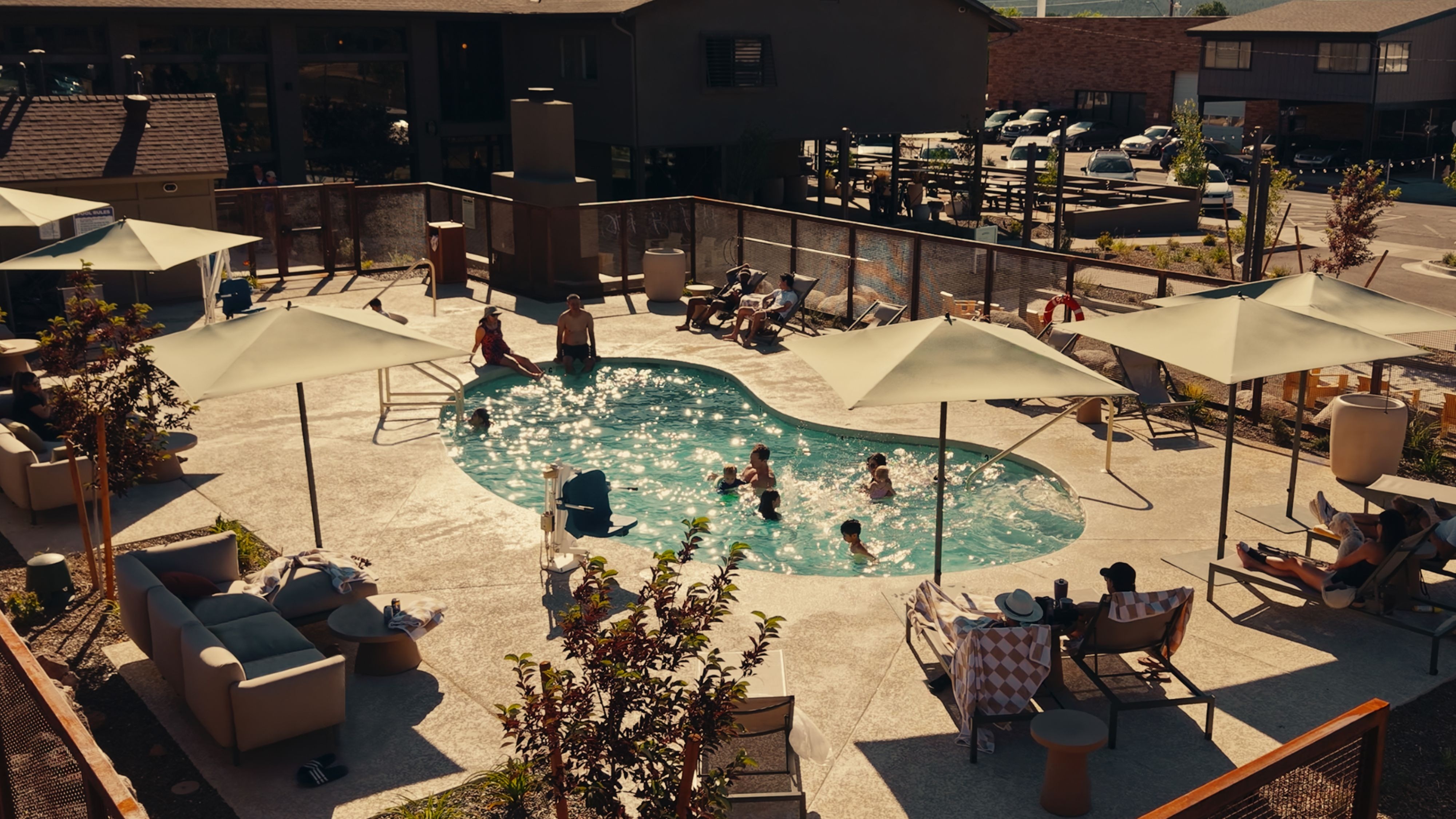 where to stay hotel image