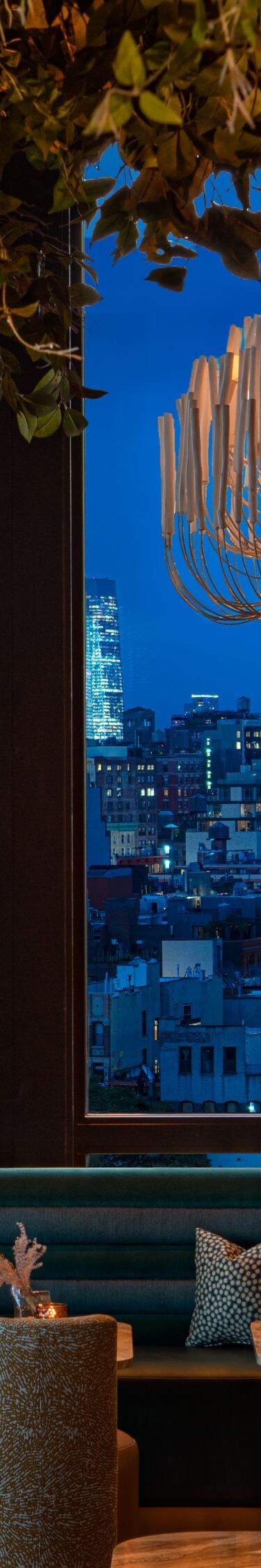 The Highlight Room View