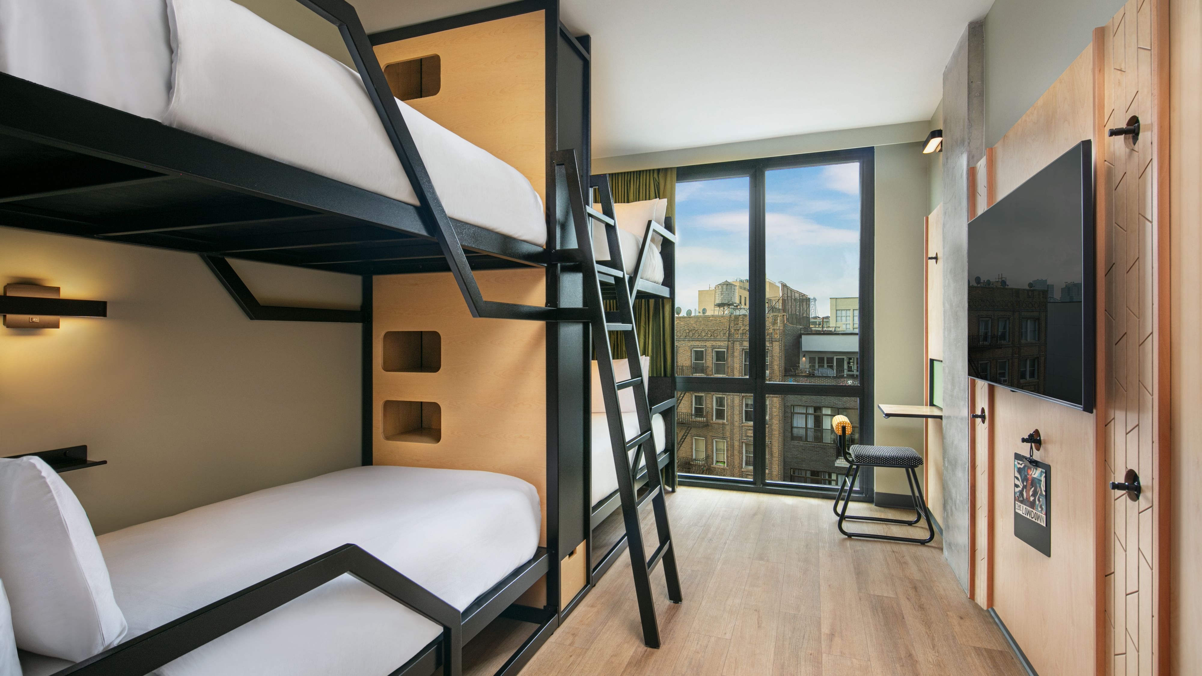 Buddymoon Bunk Up! Up to 25% off