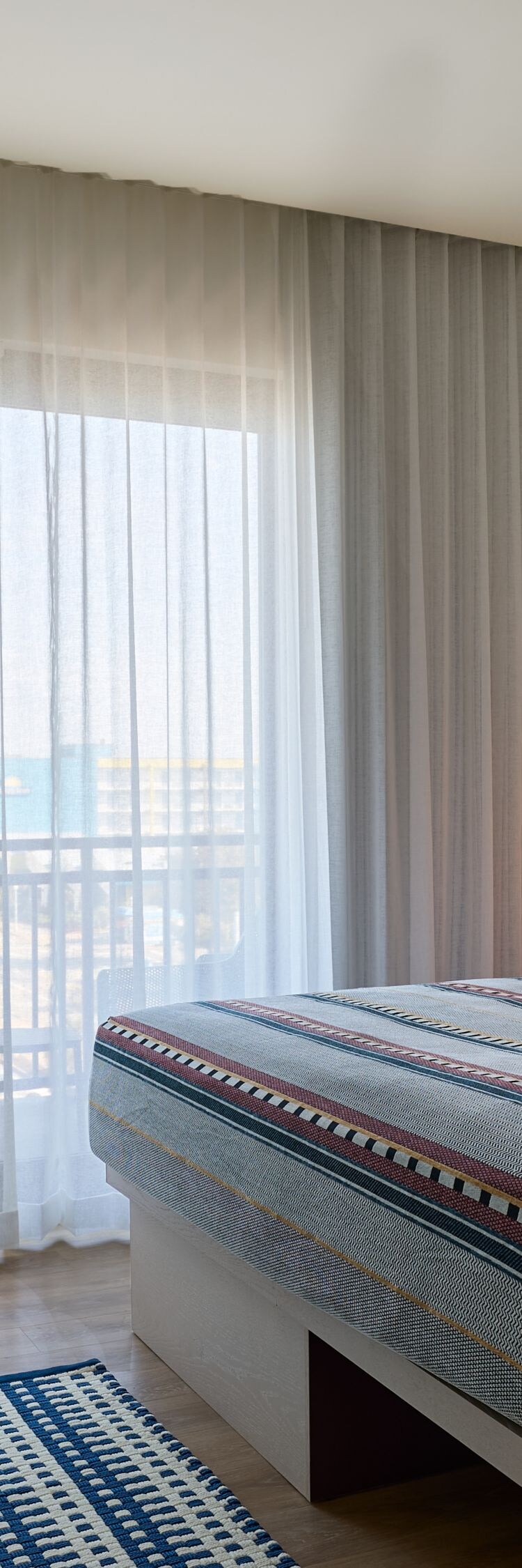 King Bed Oceanview