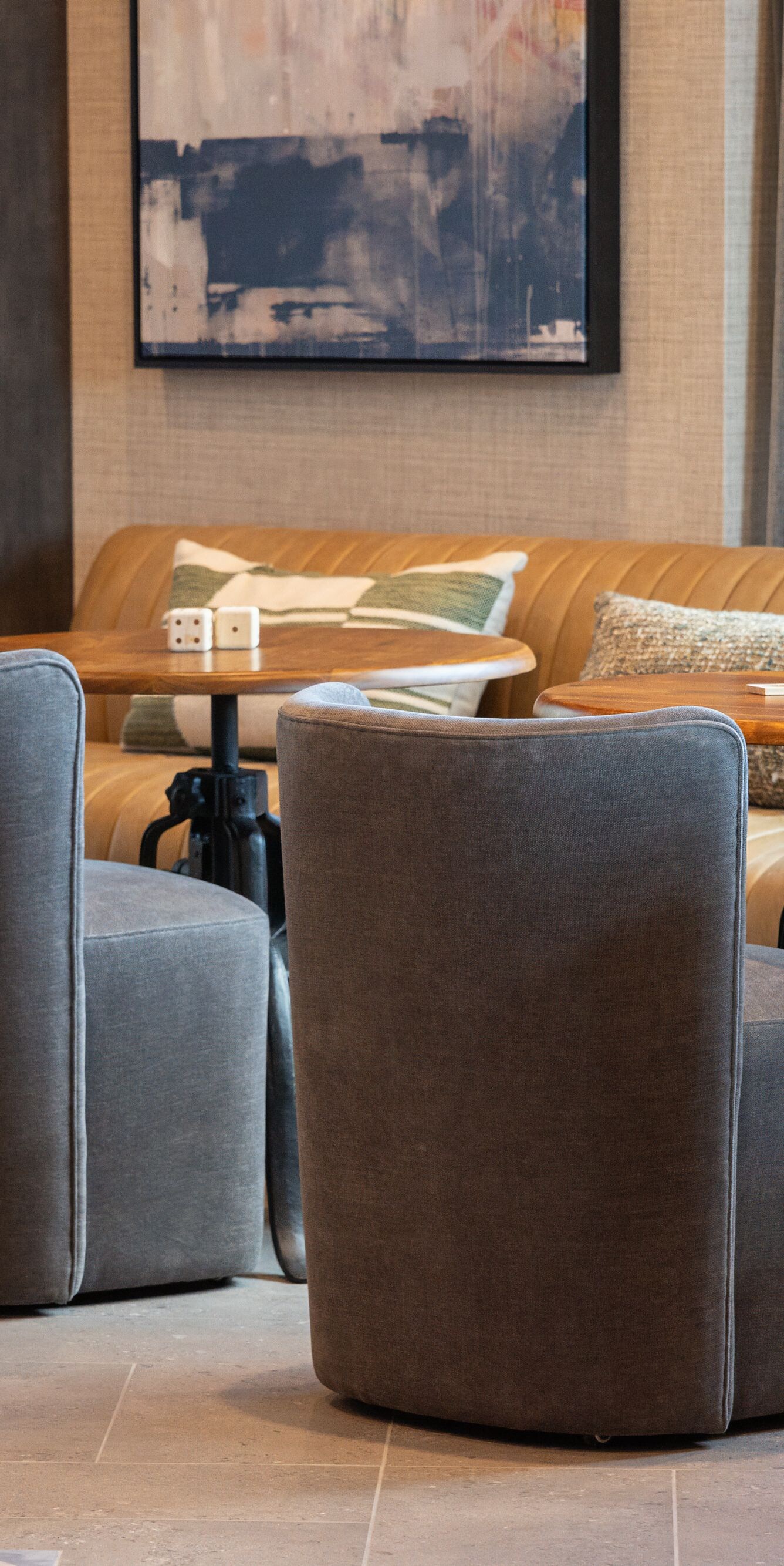 Lounge Seating
