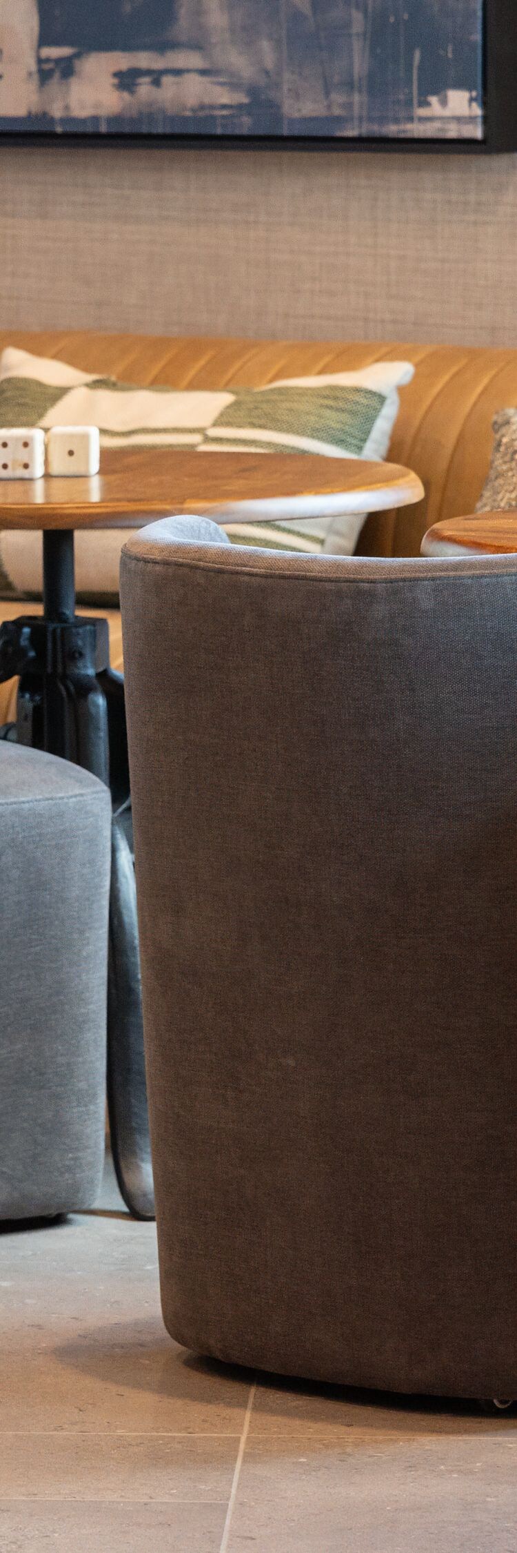 Lounge Seating