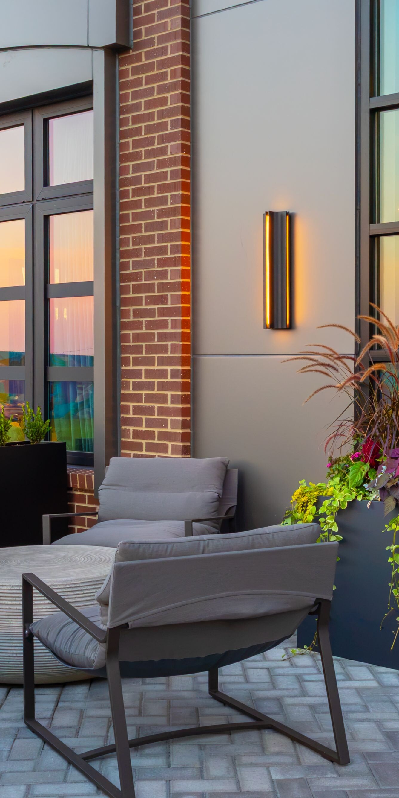 Outdoor Patio