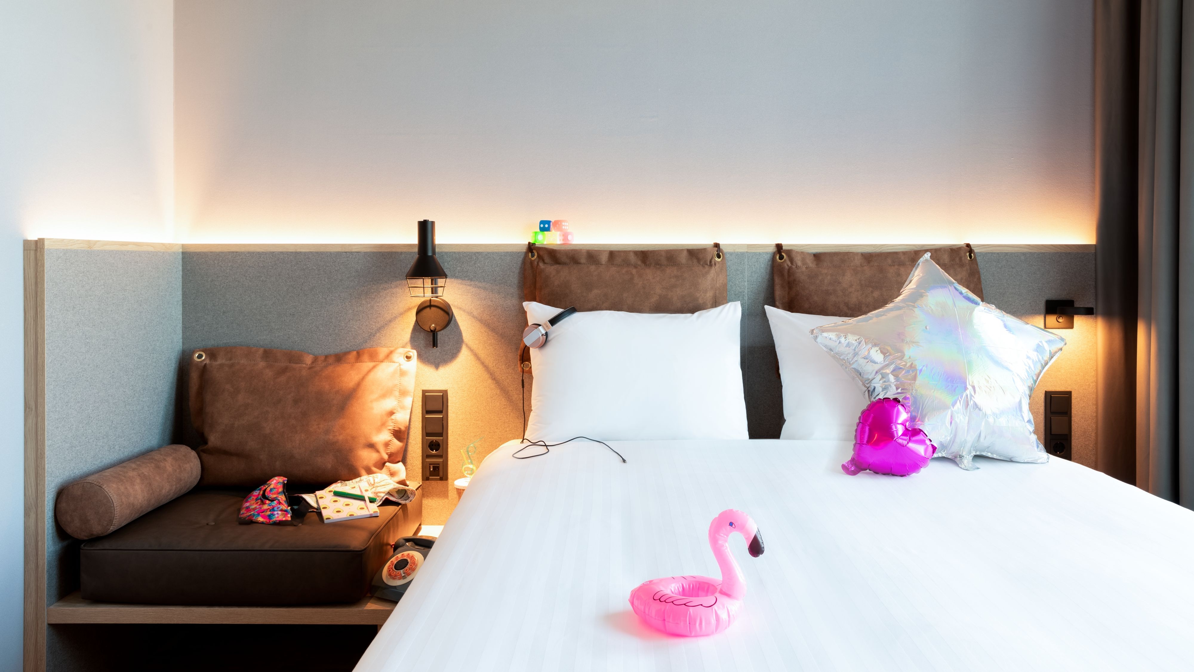 Prepay your stay and enjoy a discount!