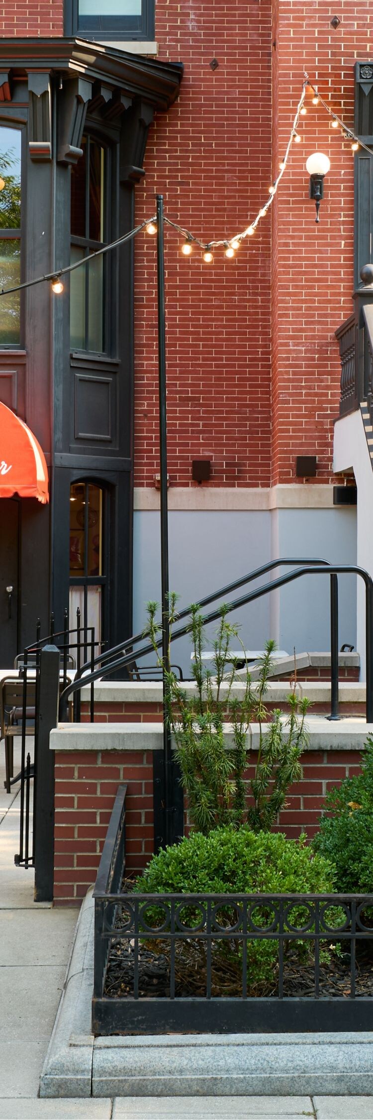 Moxy DC Downtown in Washington, DC