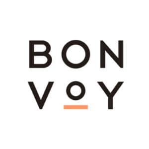 Bonvoy App Logo