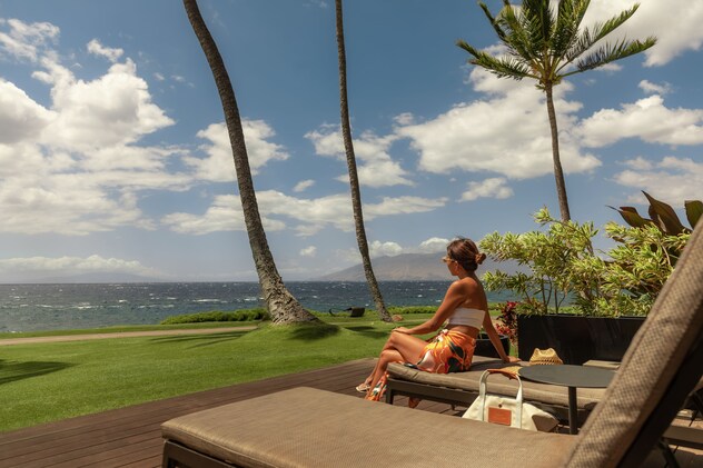 Resort Retreats - Earn up to $100 Daily Credit image
