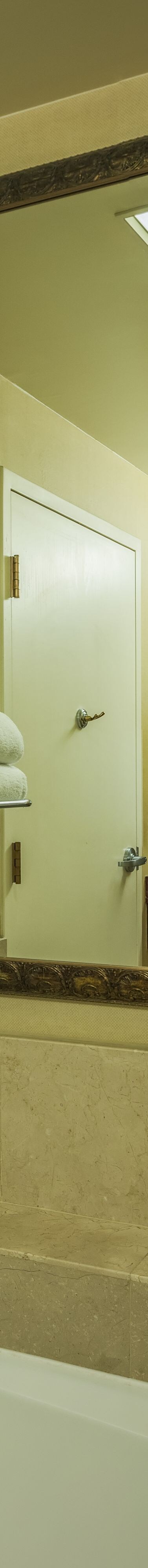 Suite Bathtub