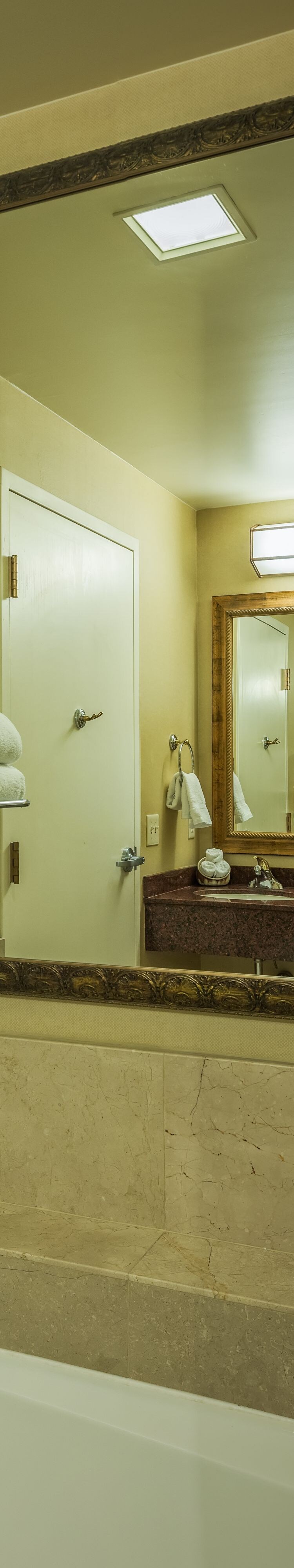 Suite Bathtub