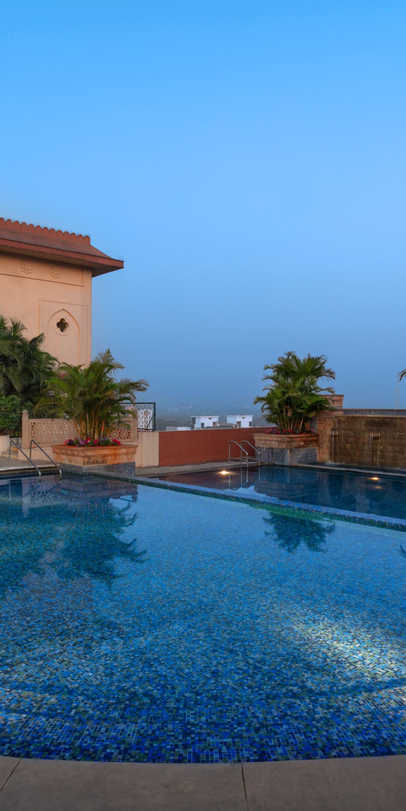 hotel in Pune, India