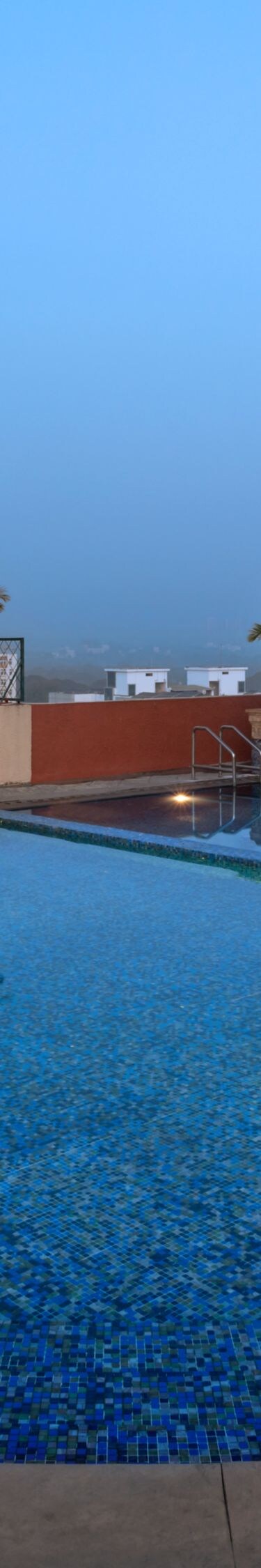 hotel in Pune, India
