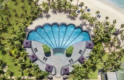 Luxury Beach Resort in Phu Quoc