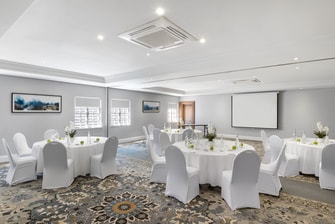 Modern Conference & Function venue