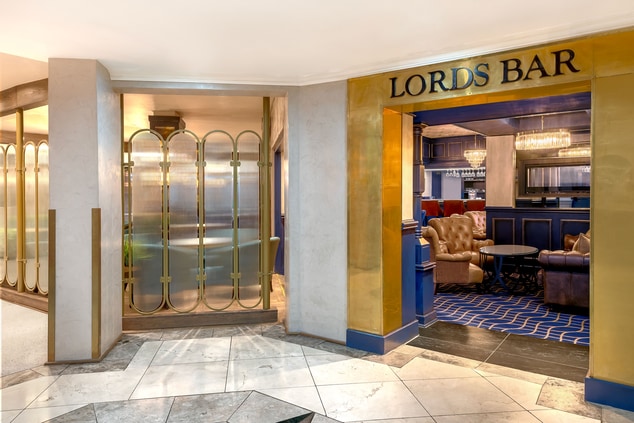  Lords Bar - Heritage Bar