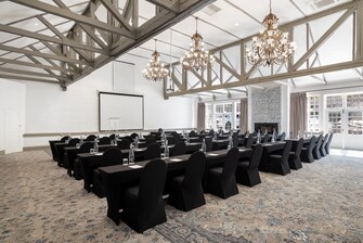 Modern Conference & Function venue 
