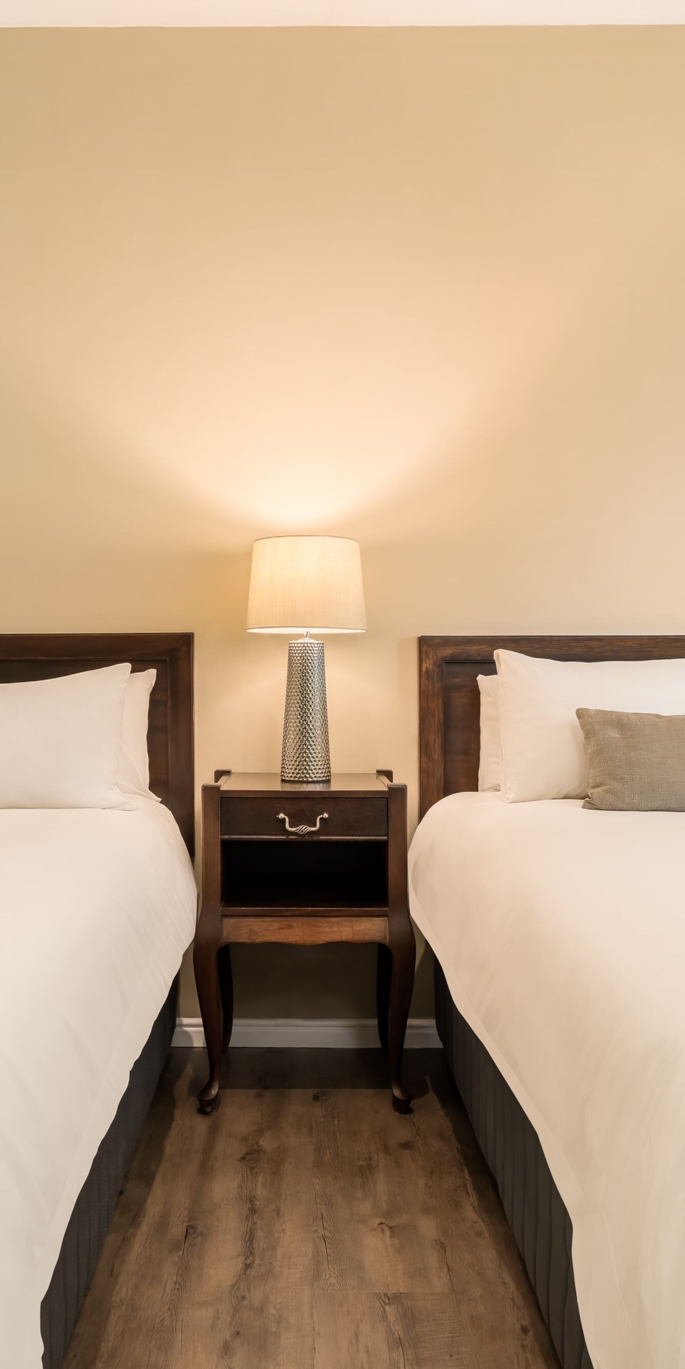 Universal Room