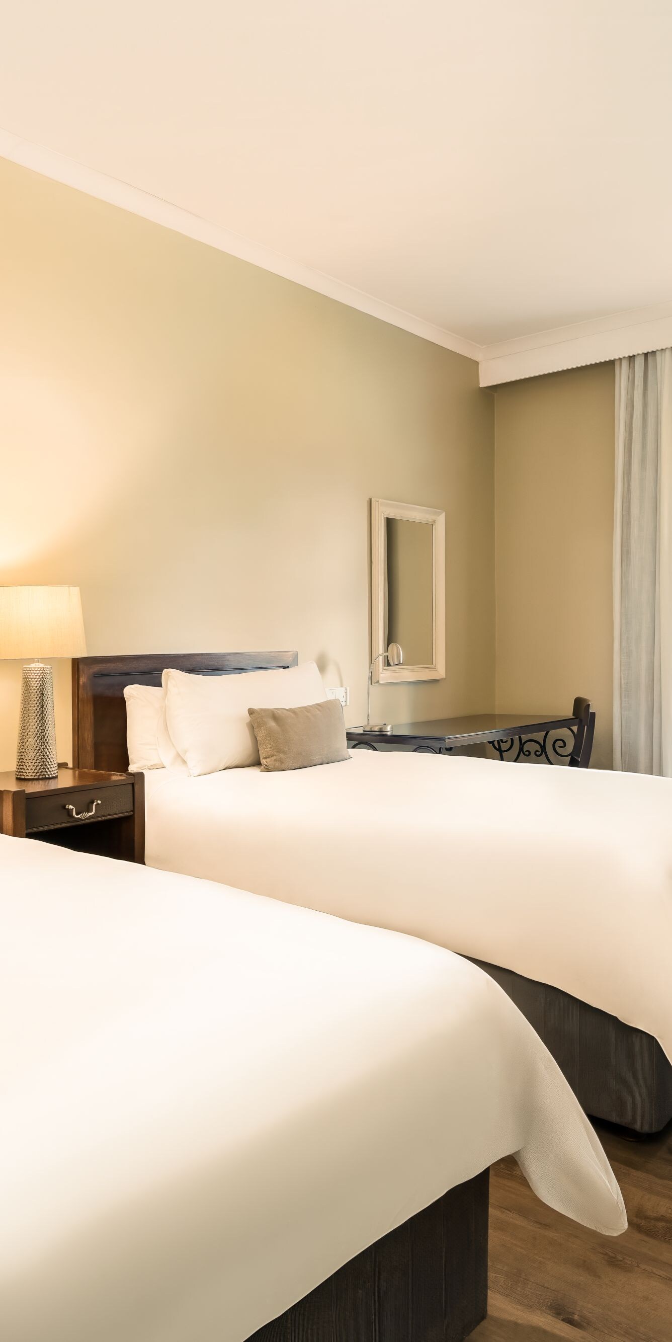 Universal Room