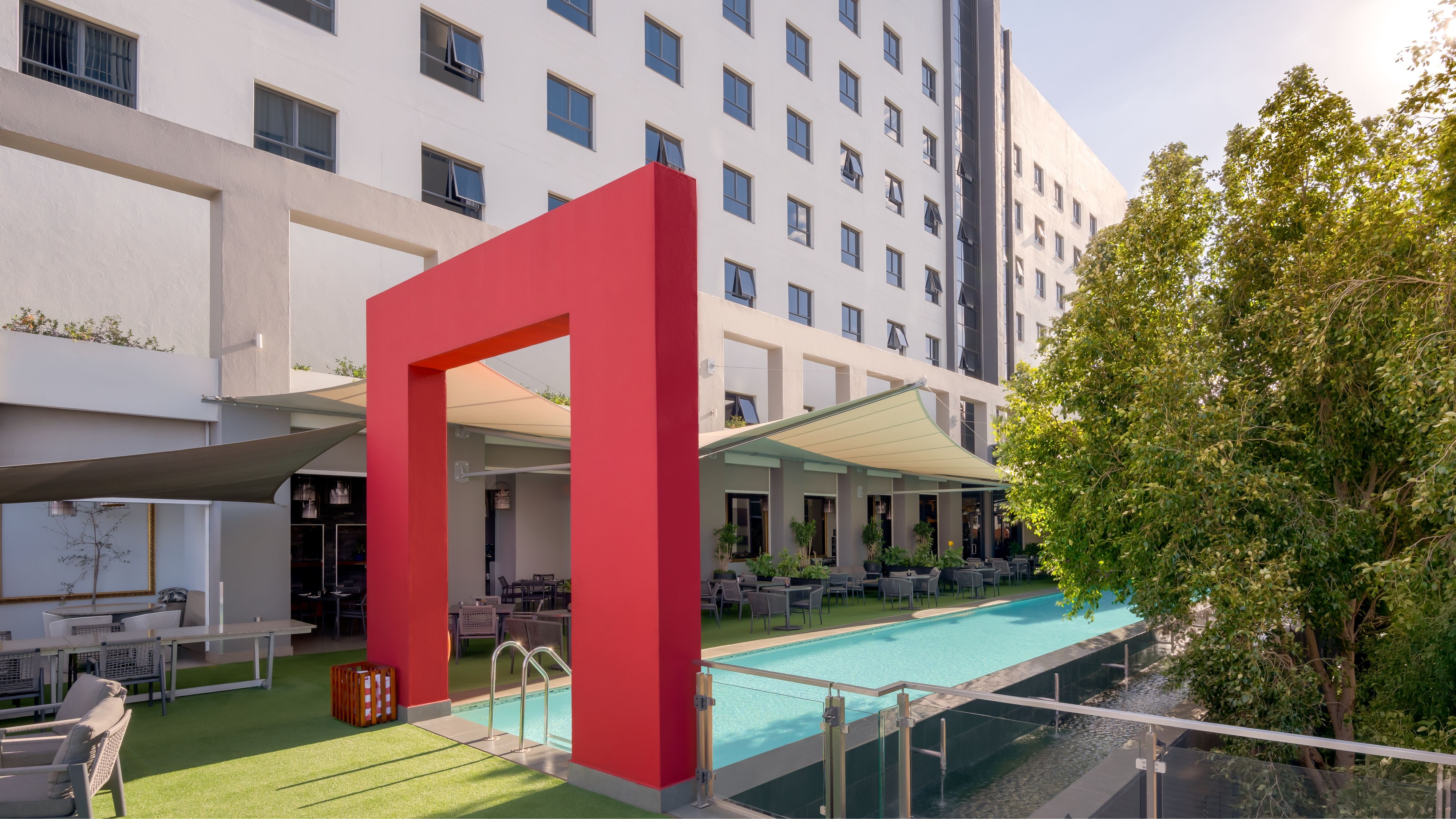 where to stay hotel image