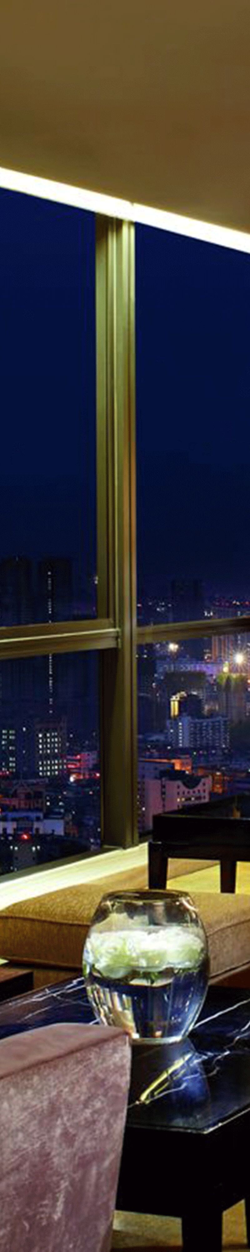 리츠칼튼, 청두 사진 11