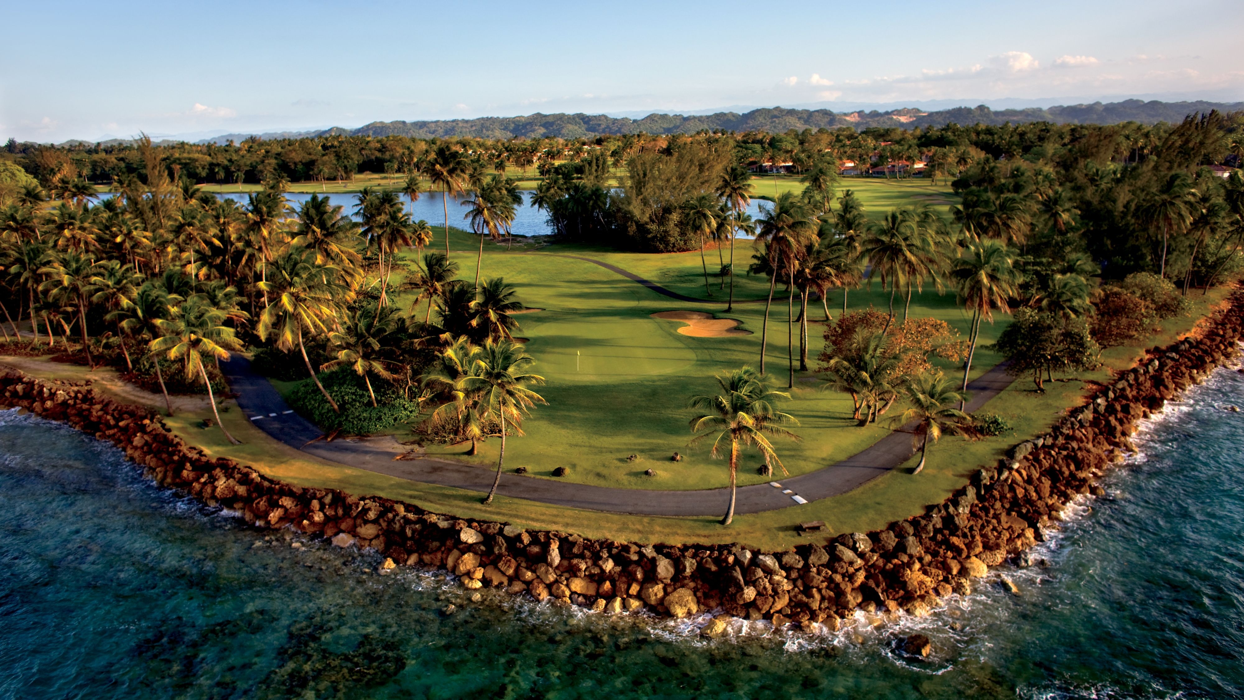 The Reserve Golf Escape