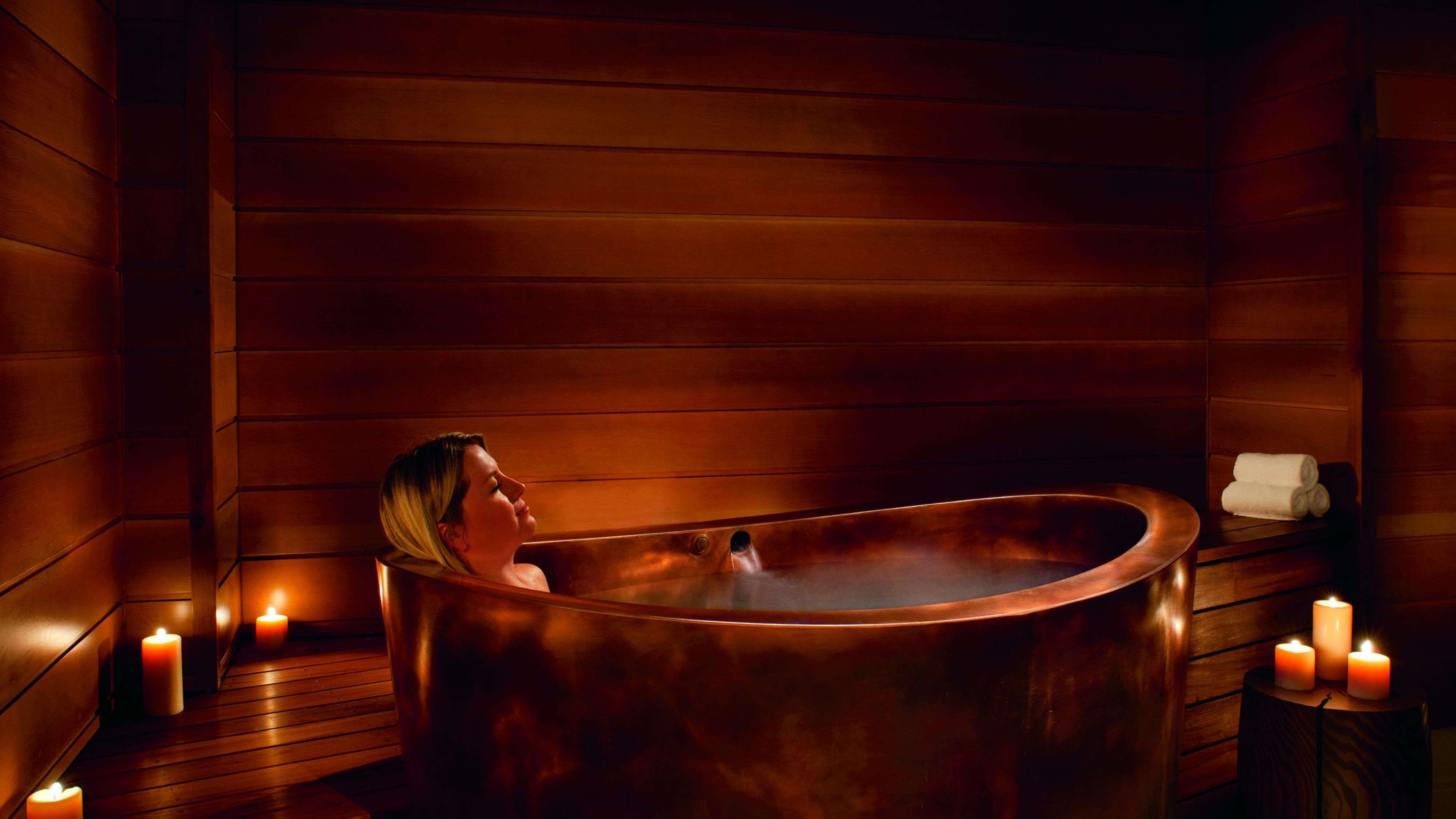 Experience Spa