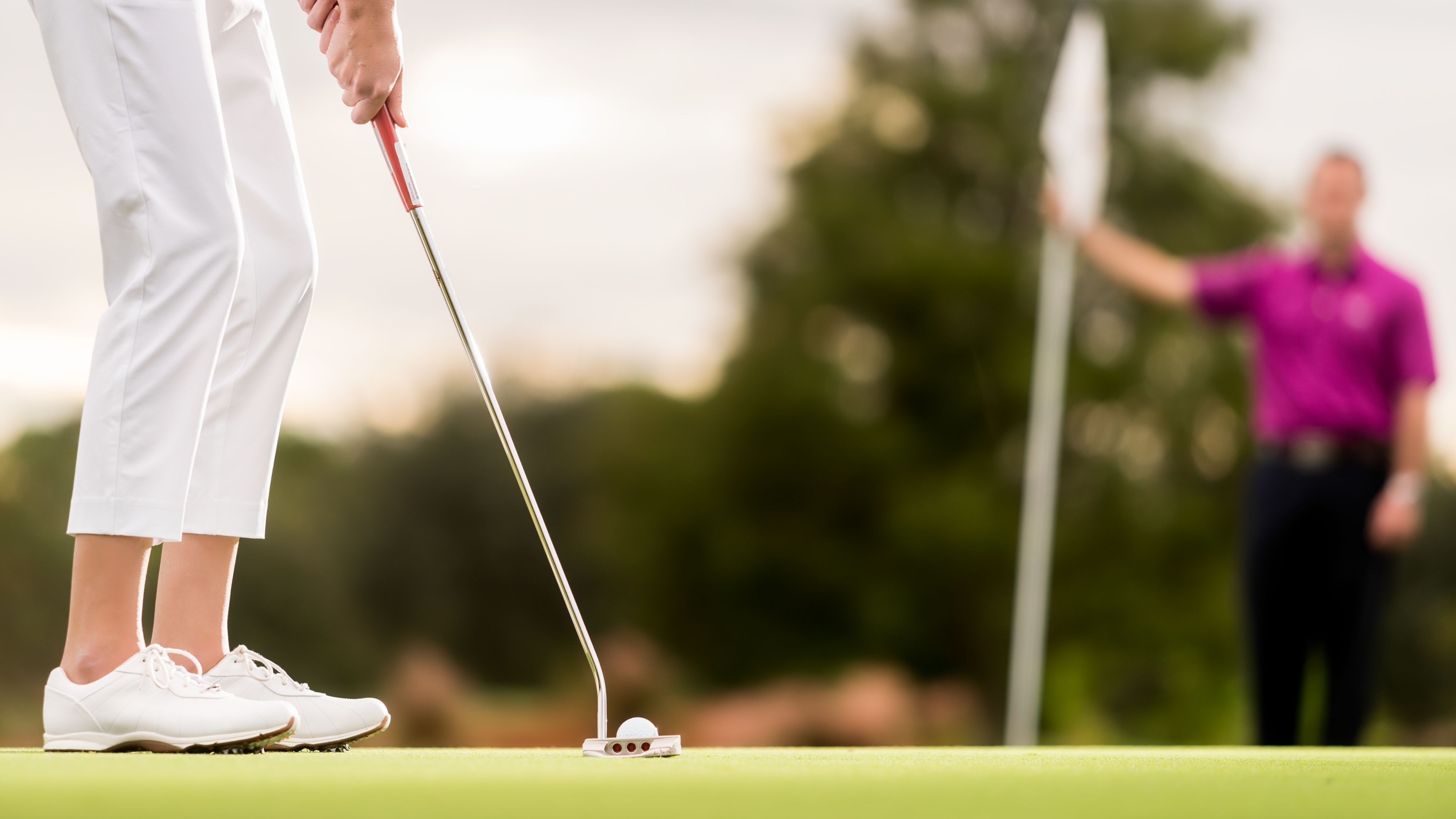 Ultimate Golf Getaways